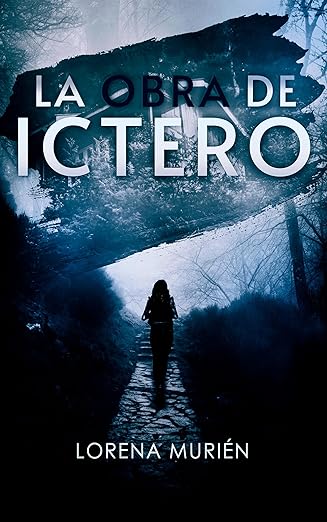 Portada de La obra de Ictero (Detective Fortier nº 1)